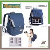 BENKID BK-5350 CAMERA DSLR BACKPACK